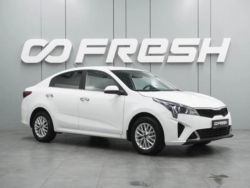 Седан Solaris KRS 2025 года, 2299000 рублей, Воронеж