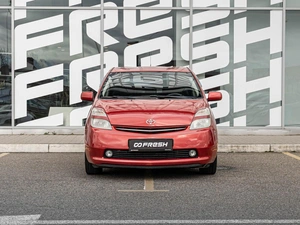 Лифтбек Toyota Prius 2008 года, 1017000 рублей, Краснодар