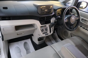 Минивэн Daihatsu Move 2019 года, 789000 рублей, Омск