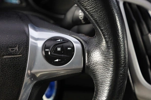 Хетчбэк Ford Focus 2011 года, 759000 рублей, Новосибирск