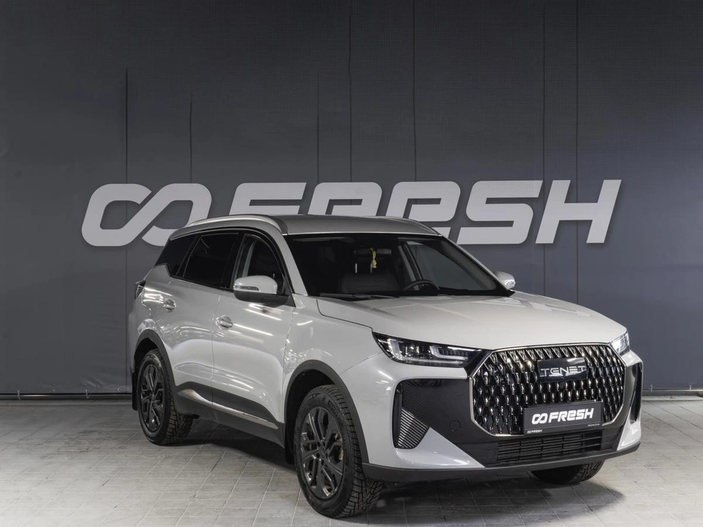 Внедорожник Tenet T7 2025 года, 2250000 рублей, Санкт-Петербург