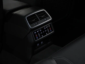Седан Audi A6 2021 года, 5497077 рублей, Москва