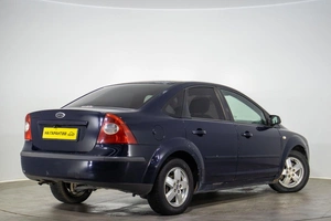 Седан Ford Focus 2005 года, 349000 рублей, Оренбург