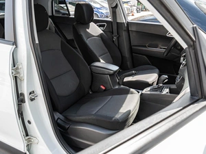 Внедорожник Hyundai Creta 2016 года, 1620000 рублей, Краснодар