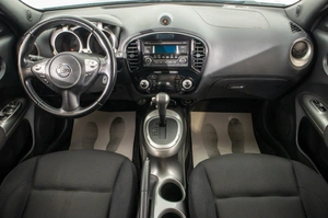 Внедорожник Nissan Juke 2014 года, 1249000 рублей, Барнаул