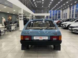 Хэтчбек ВАЗ (LADA) 2108 1992 года, 330000 рублей, Орёл