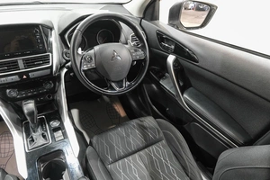 Внедорожник Mitsubishi Eclipse Cross 2018 года, 2349000 рублей, Новокузнецк