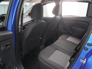 Седан Renault Logan Stepway 2021 года, 1249000 рублей, Воронеж