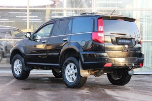 Внедорожник Great Wall Hover H3 2014 года, 720000 рублей, Ярославль