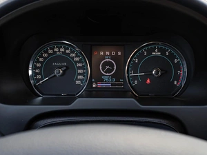 Седан Jaguar XF 2013 года, 1190000 рублей, Краснодар