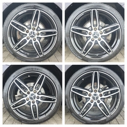 Седан Mercedes-benz B-класс 2015 года, 2145000 рублей, Орёл