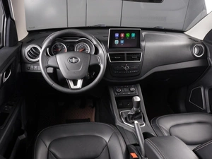 Внедорожник FAW Besturn X40 2021 года, 1189000 рублей, Минеральные Воды