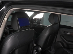 Внедорожник Audi Q5 2009 года, 1285000 рублей, Красный Пахарь