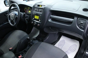 Внедорожник Kia Sportage 2009 года, 898000 рублей, Солонцы