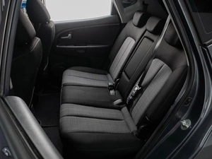 Минивэн Kia Venga 2011 года, 819000 рублей, Тюмень