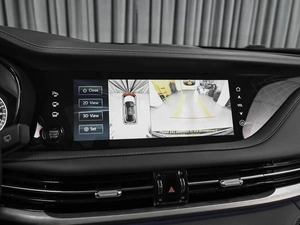 Внедорожник Changan CS95 2023 года, 2994000 рублей, Ставрополь