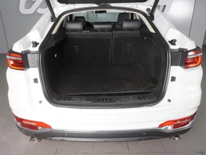 Внедорожник Changan CS85 2020 года, 1820000 рублей, Красный Пахарь
