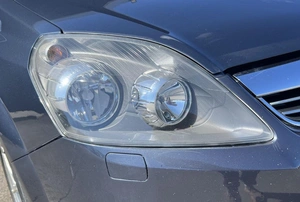 Минивэн Opel Zafira 2011 года, 600000 рублей, Солонцы