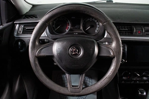 Лифтбек Skoda Rapid 2018 года, 679000 рублей, Сургут