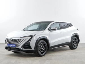 Внедорожник Changan UNI-T 2023 года, 2459900 рублей, Москва