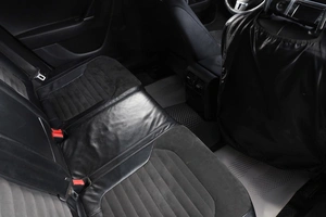 Седан Volkswagen Passat 2011 года, 1179000 рублей, Новосибирск