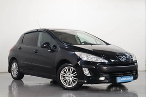 Хетчбэк Peugeot 308 2010 года, 449000 рублей, Челябинск