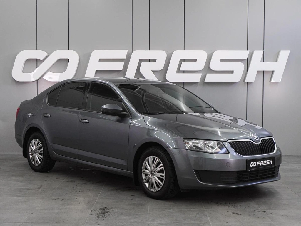 Лифтбек Skoda Octavia 2013 года, 949000 рублей, Воронеж