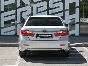 Седан Toyota Camry 2014 года, 1950000 рублей, Волгоград