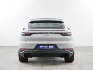 Внедорожник Porsche Cayenne Coupe 2021 года, 9969999 рублей, Москва