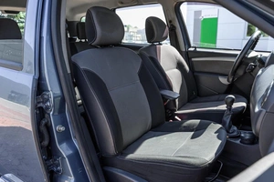 Внедорожник Renault Duster 2013 года, 895000 рублей, Ульяновск