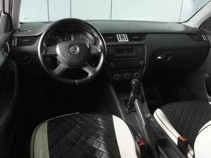 Лифтбек Skoda Octavia 2013 года, 918000 рублей, Минеральные Воды