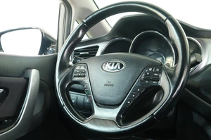 Хетчбэк Kia Ceed 2014 года, 1189000 рублей, Омск