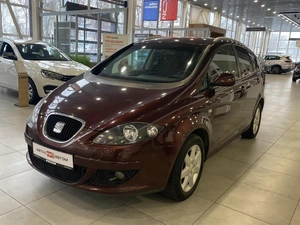 Компактвэн SEAT Altea 2009 года, 885000 рублей, Орёл