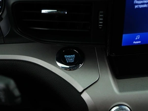 Внедорожник Ford Explorer 2022 года, 4418055 рублей, Москва