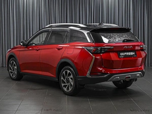 Внедорожник Dongfeng Aeolus Yixuan GS 2020 года, 1460000 рублей, Ставрополь