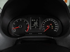 Седан Volkswagen Polo 2017 года, 1299000 рублей, Воронеж
