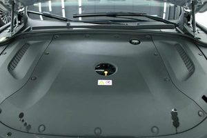 Внедорожник Seres Aito M5 2024 года, 3890000 рублей, Красноярск