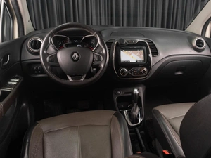 Внедорожник Renault Kaptur 2018 года, 1529000 рублей, Тюмень