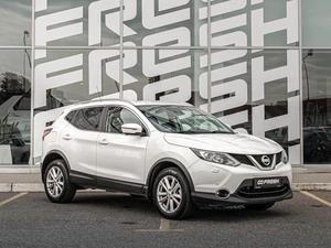 Внедорожник Nissan Qashqai 2016 года, 1599000 рублей, Краснодар