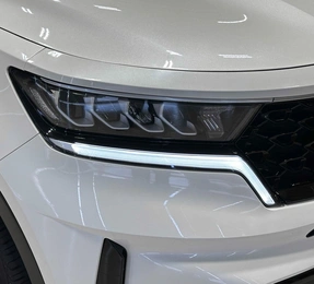 Внедорожник Kia Sorento 2021 года, 4377000 рублей, Красноярск