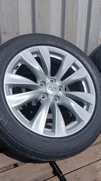 Покраска дисков 1000 рублей, Красноярск