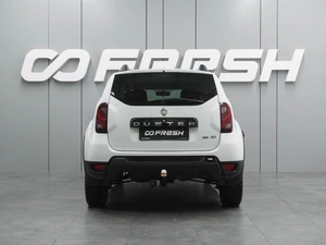 Внедорожник Renault Duster 2019 года, 1453000 рублей, Воронеж