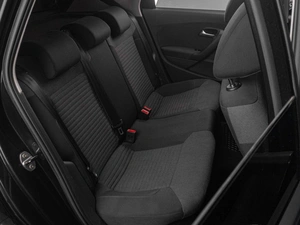 Хетчбэк Volkswagen Polo 2010 года, 649000 рублей, Тюмень