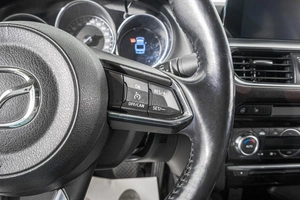 Седан Mazda 6 2017 года, 2149000 рублей, Барнаул