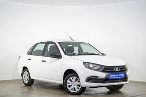 Седан ВАЗ (LADA) Granta 2021 года, 699000 рублей, Оренбург