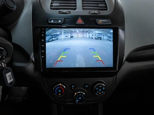 Седан Chevrolet Cobalt 2020 года, 1230000 рублей, Ставрополь