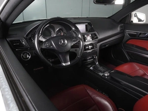 Купе Mercedes-benz E-класс 2011 года, 1349000 рублей, Минеральные Воды