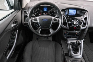 Хетчбэк Ford Focus 2014 года, 879000 рублей, Красноярск