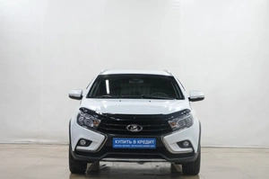 Универсал ВАЗ (LADA) Vesta Cross 2018 года, 1149000 рублей, Новокузнецк