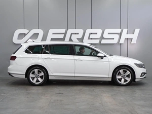 Универсал Volkswagen Passat 2019 года, 2679000 рублей, Воронеж
